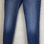 J.Crew Toothpick Denim Pants Size 25 Photo 3