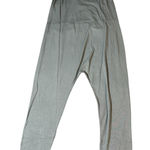 Universal Standard NWT JACKSON SLEEVELESS JUMPSUIT SEDONA SAGE Grey SZ 4XS 00-0 Photo 0