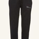 HALO COTTON SWEAT PANTS Size XS Photo 0