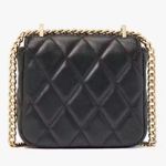 Kate Spade Carey Quilted Micro Flap Crossbody NWT Photo 3