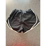 Nike Dri-fit black athletic Shorts size XS Photo 2