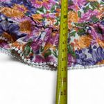 Hello Molly Floral Dress Photo 4