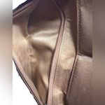 Free People  Tan Wallet with Zipper Photo 4