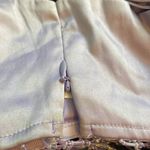 Glassons  Size 6 Purple Crop Top Photo 6