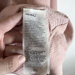 Under Armour Under Armour Women's Loose Fit Cold Gear Pink Pullover Hoodie Size Large Photo 5