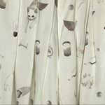 CissyMe Cat Culottes‎ Lined Size 0 Photo 7