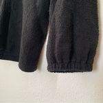 Madewell  100% Cotton V Neck 3/4 Longsleeve Photo 5