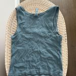 SKIMS Cotton Rib Tank Photo 4