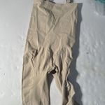 Leonisa Women's L/XL Invisible Strapless Bodysuit Shaper Nude Tan Size L Photo 0