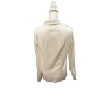 New Michael Kors Collection Button Photo 2