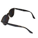 Ray-Ban RB4259 Light Havana Brown Lens Sunglasses – Made in Italy Photo 12