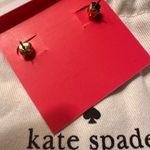 Kate Spade New  NEW YORK
HERITAGE SPADE SMALL HEART STUDS with Dust Bag Photo 6