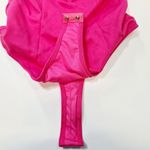 superdown Gianna Sweetheart Bodysuit in Pink Small Photo 5