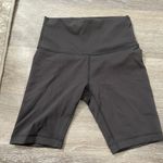 Lululemon Wunder Train Shorts Photo 0