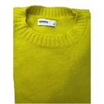 Sonoma Goods For Life Sweater Womens Size S Green Round Neck Pullover NWT Photo 5