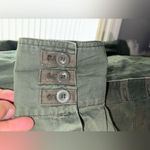 Route 66 Vintage  Military Style Jacket XL Photo 2