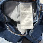 Old Navy Curvy Denim Shorts Photo 3