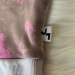 Joy Lab French Terry Acid Wash Hoodie Size XL Photo 5