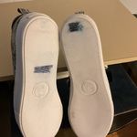 Karl Lagerfeld  Black and White platform embellished vidya pearls sneakers 11 Photo 9