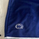 Penn State Cheer Skirt Blue Size M Photo 2
