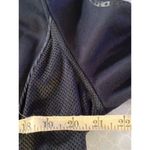 Weekend Basler womens medium black pink track jacket shoulder pads Photo 3