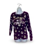 Disney Nightmare Before Christmas Pajama Top Photo 1