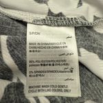 Inc international Concepts Womens Floral Cold Shoulder Blouse Size Small Photo 6