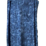 Michael Kors NEW SCOOP KEY NECK PULLOVER TRUE NAVY DRESS SIZE XS Photo 0