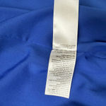 Chico's  Bordered Tassel Ikat Kimono Bohemian Print Cover Up Duster XL‎ Vacation Photo 6