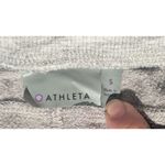 Athleta Restore Jogger Pants Light Grey Heather Lounge Athleisure S Small Photo 1