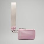 Lululemon DUAL POUCH WRISTLET NWT Photo 2