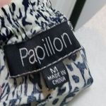 Papillon Boho Top./Dress. Size M LTOP312 Photo 3