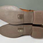 Jack Rogers Brown Leather Adaline Knee High Zip Up Equestrian Riding Boot 7.5 Photo 11