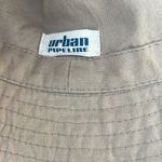 Urban Pipeline  blue bucket hat with anchors/nautical Photo 2