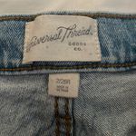 Universal Threads Universal Thread Straight Jean Photo 6