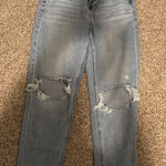 American Eagle  Curvy Mom Jeans Photo 0