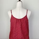 Aerie Size Large Red Tank Top Photo 7