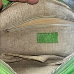 barney's new york Vibrant Green Hobo Bag Photo 6