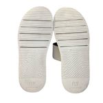 Fly London Chev Platform Sandals GUC $170 Size 40 US 9/9.5 S3518 Photo 7