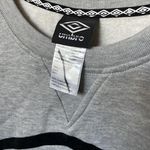 Umbro Crewneck Sweater Photo 2