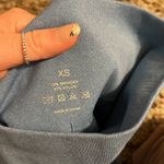 NVGTN  light blue seamless leggings size xs Photo 2