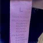 Gregor Pirouzi Pam One Piece Swimsuit Sz L Blue Size L Photo 5