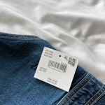 American Eagle  denim top  Photo 4