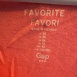 Gap Women's Neon Pink Long Sleeve Sweater Photo 1