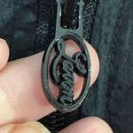 Lavender Brown Vintage 80’s Lavon Windbreaker Jacket Photo 4