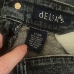 Delia's Delia’s Taylor jeans Photo 8