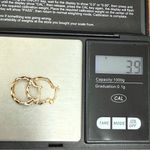 925 ROSS SIMONS Gold Over Sterling Silver Vermeil 2 Photo 11