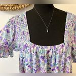 Revolve NWT Majorelle Giovanna Dress in Palm Desert Multi Size Small Photo 4