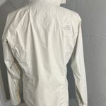 The North Face DryVent Women’s Jacket – White Waterproof-Feel. Photo 7