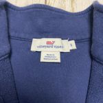 Vineyard Vines Shep Quarter 1/4 Zip Pullover Shirt Holiday Plaid Photo 6